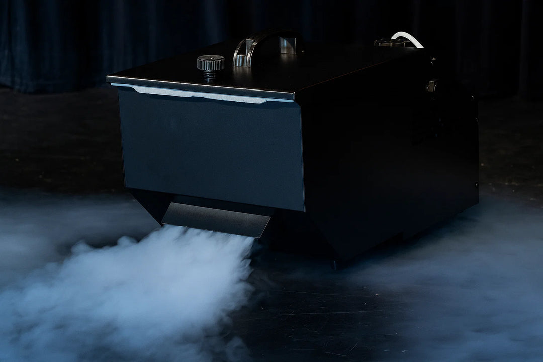 Marconi Terra 1200 - Low Fog Maskine (1200W)