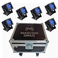 Marconi Sirius Bundle