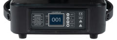 Marconi Vega Prime 200 Moving Head Beam (200W)