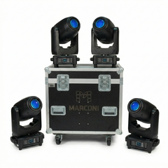 Marconi Vega Prime Package