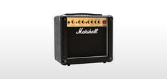 Marshall DSL1 Combo Guitarforstærker