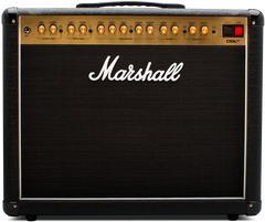 Marshall DSL40CR Combo Guitarforstærker