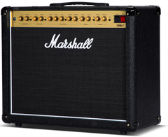 Marshall DSL40CR Combo Guitarforstærker