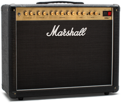 Marshall DSL40CR Combo Guitarforstærker
