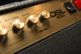 Marshall DSL40CR Combo Guitarforstærker