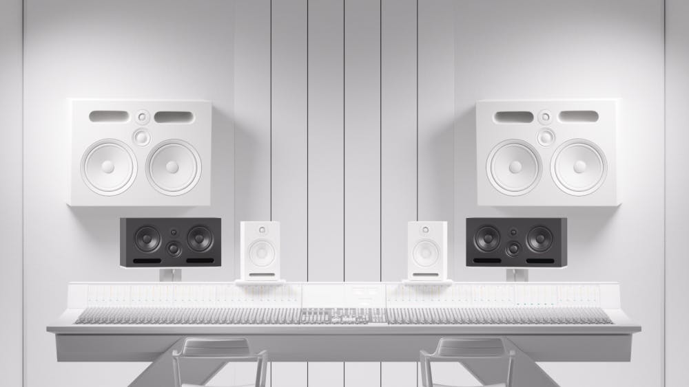 SoundID Reference Virtual Monitoring PRO