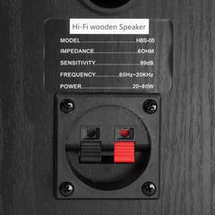 SoundMate Aktivt HIFI System