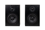 SoundMate HBS-05 Reolhøjtalere & HiFi Forstærker