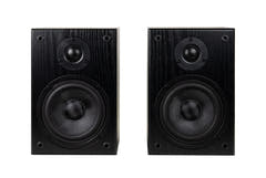 SoundMate Deluxe Sorround Sound System
