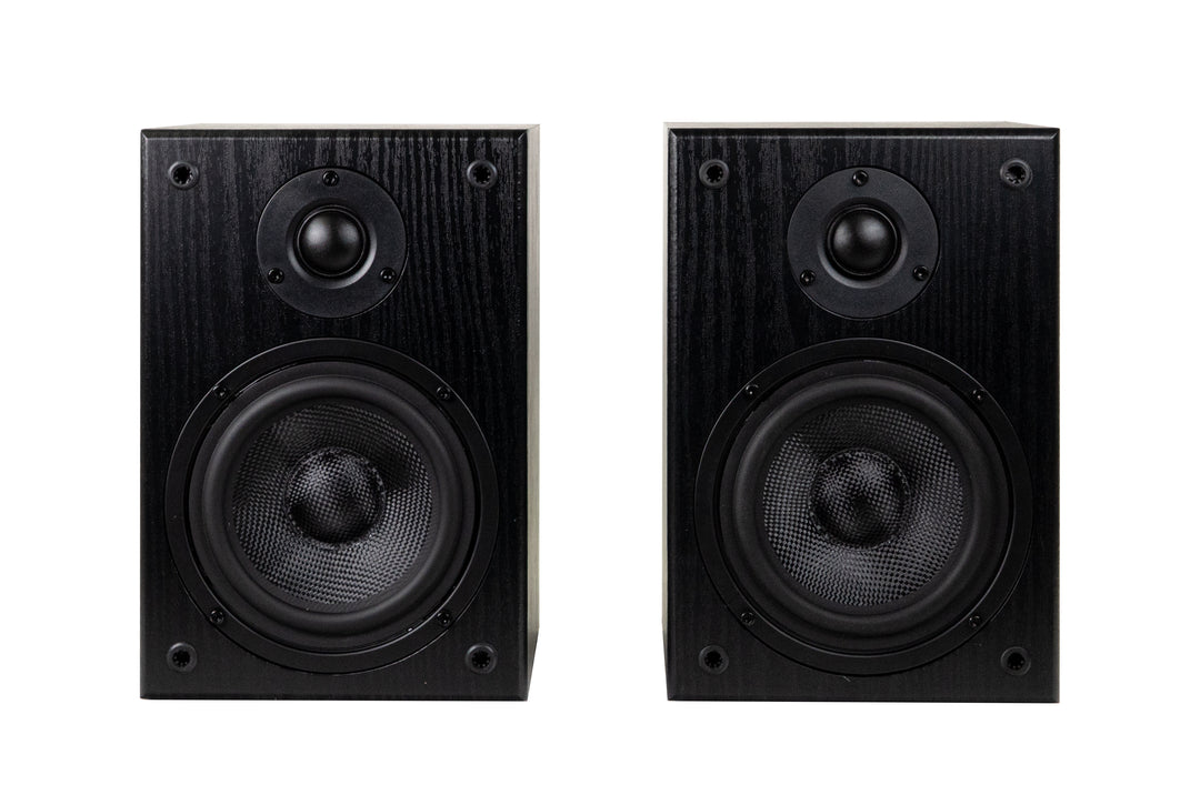 SoundMate HBS-05 Reolhøjtalere