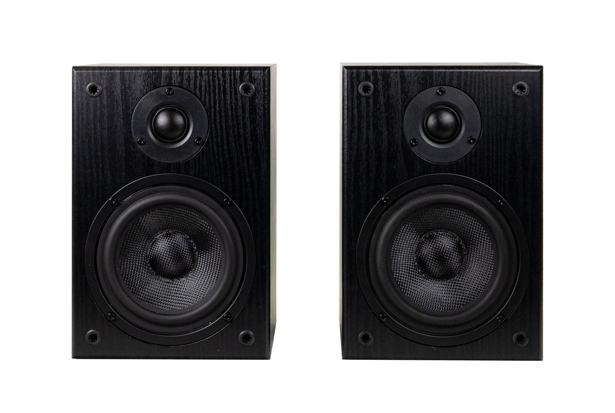SoundMate HBS-05 Reolhøjtalere
