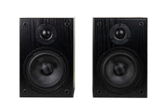 Nikko Aktivt Hifi System & Hifi Forstærker