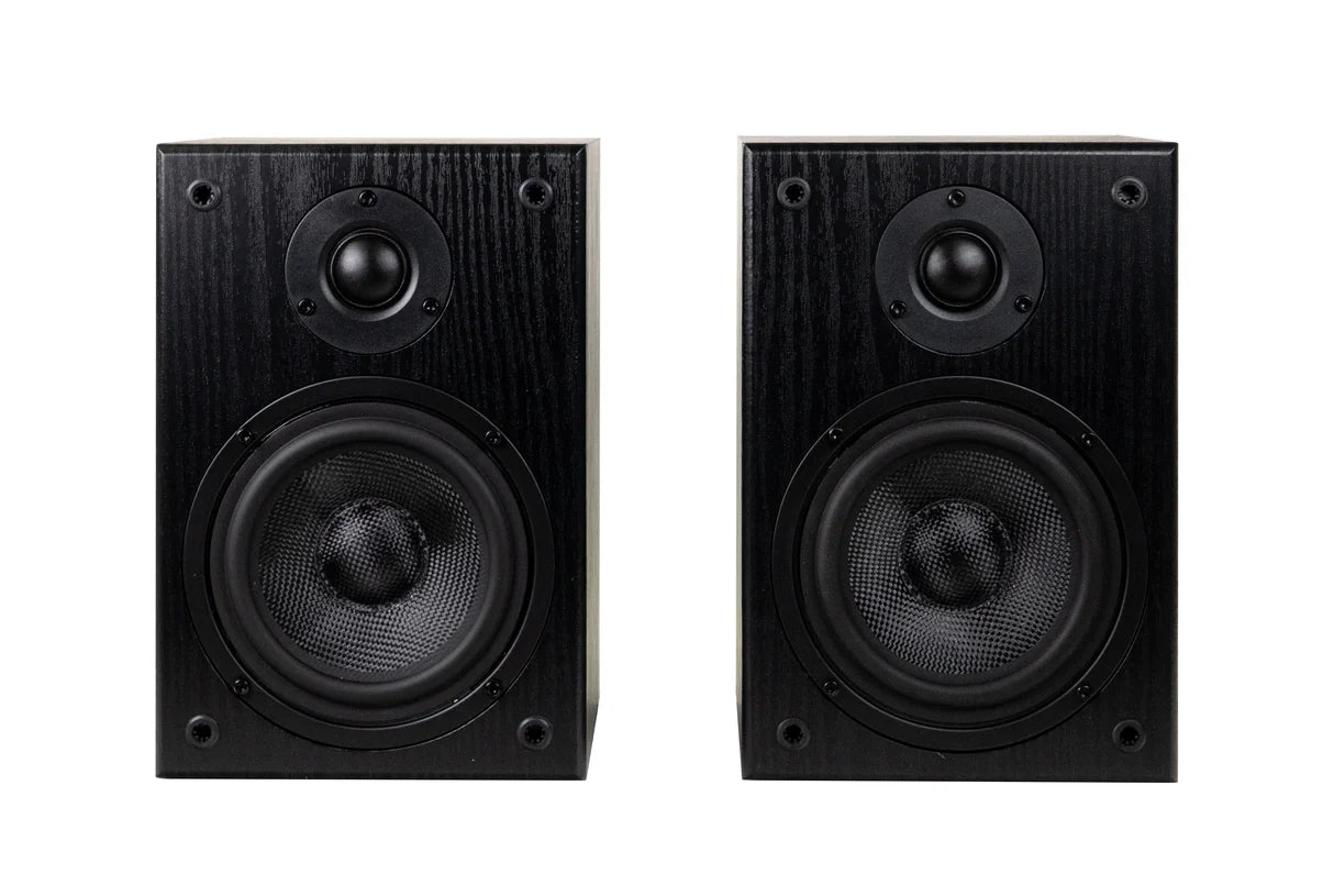 Nikko Aktivt Hifi System & Hifi Forstærker