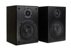 SoundMate HBS-05 Reolhøjtalere