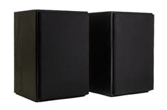 SoundMate HBS-05 Reolhøjtalere