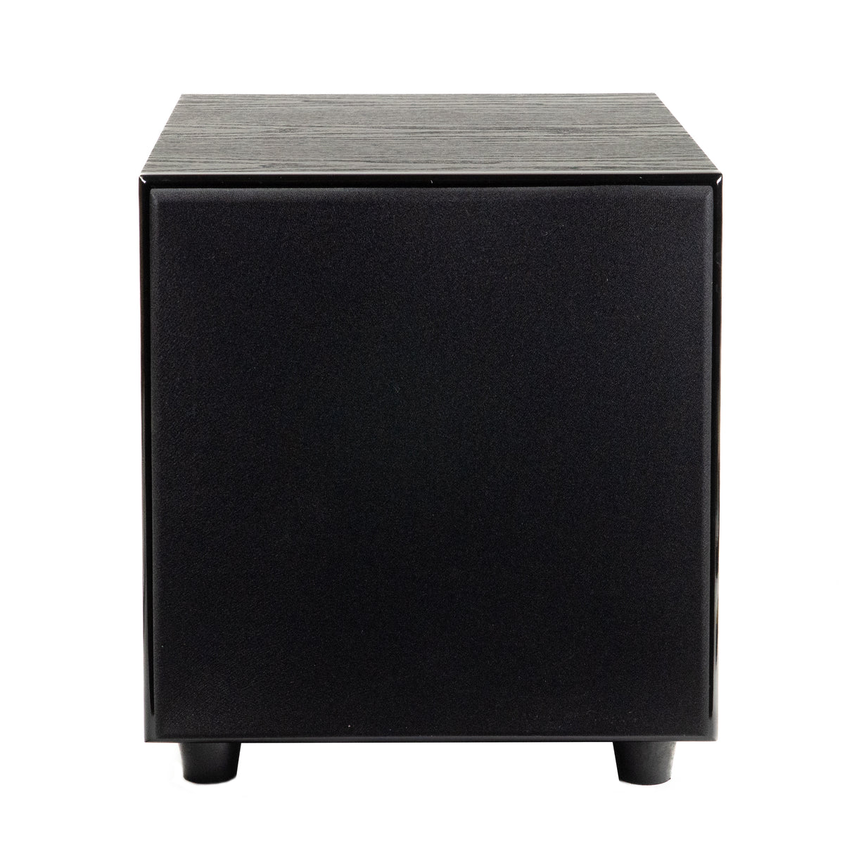 SoundMate HBS-10S 10" Aktiv Subwoofer