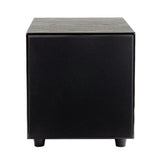 SoundMate HBS-10S 10" Aktiv Subwoofer