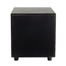 SoundMate HBS-10S 10" Aktiv Subwoofer