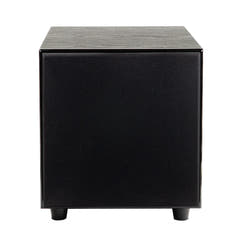 SoundMate Deluxe Sorround Sound System