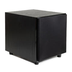 SoundMate Aktivt HIFI System