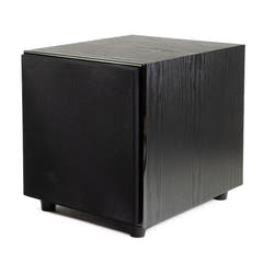 SoundMate Aktivt HIFI System