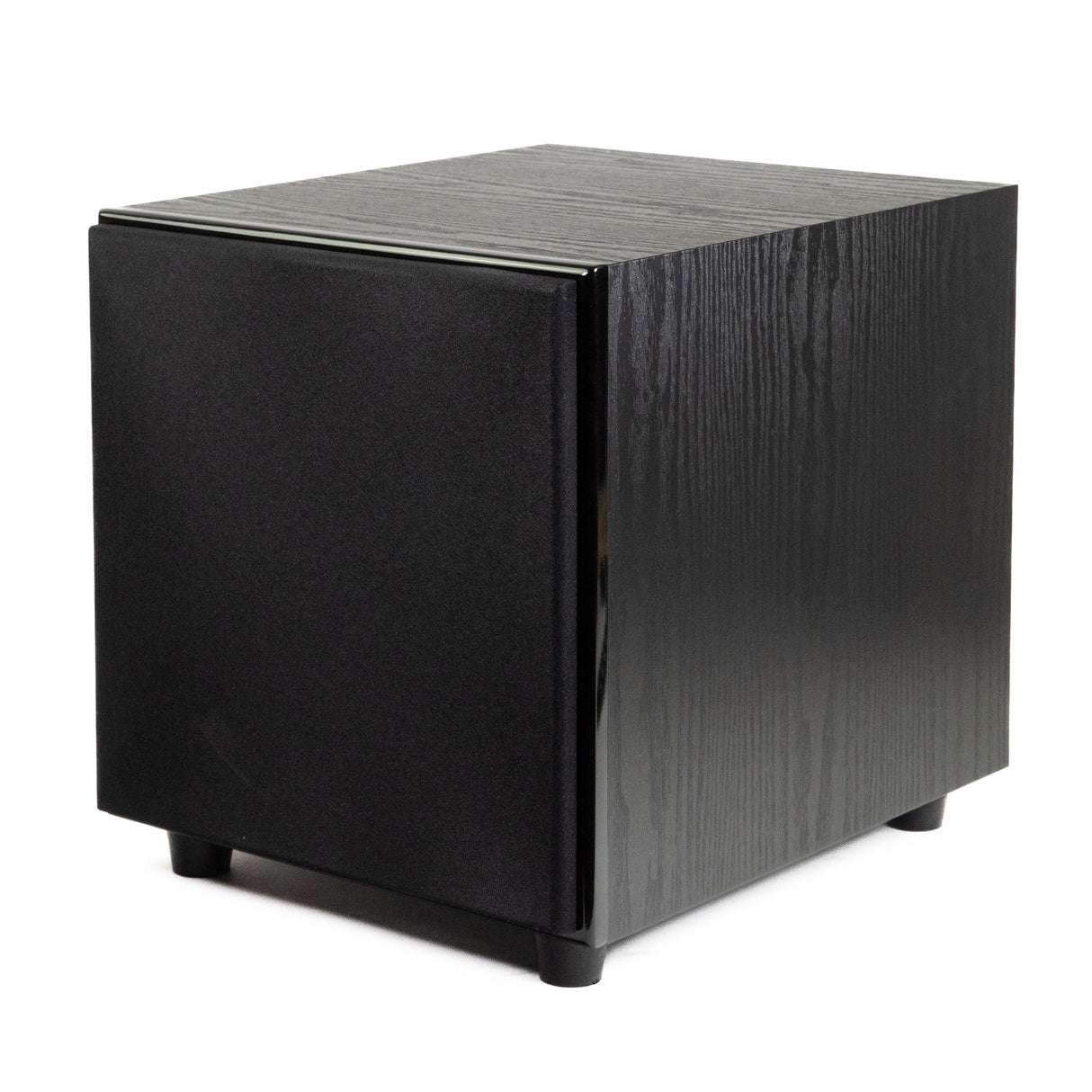 SoundMate Aktivt HIFI System