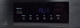 SoundMate SA-A003 Hifi forstærker m. Bluetooth (4x100W)