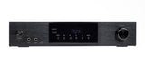 SoundMate SA-A003 Hifi forstærker m. Bluetooth (4x100W)