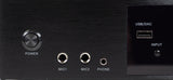 SoundMate SA-A003 Hifi forstærker m. Bluetooth (4x100W)