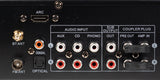 SoundMate SA-A003 Hifi forstærker m. Bluetooth (4x100W)