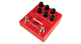 Eventide MicroPitch pitch shifter delay-pedal