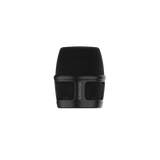 Mikrofongitter til NXN8/S (Super-nyre, Sort)