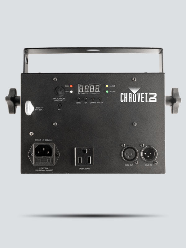 Chauvet Mini Kinta IRC Lyseffekt