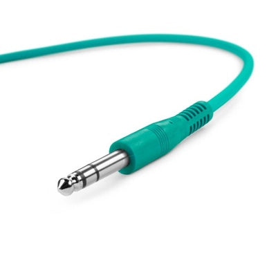 3 Star 6,3mm Jack Patchkabler 6-pak (120cm)