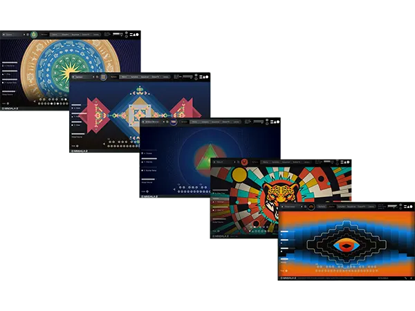 The Portals Bundle