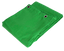 Green Screen Tæppe m. Øjer