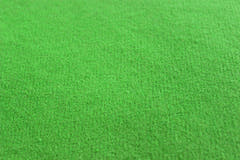 Green Screen Tæppe m. Øjer