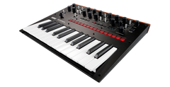 Korg Monologue Synthesizer (Sort)