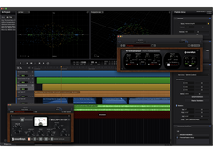 Sound Particles 3 Artist - Perpetual Licence
