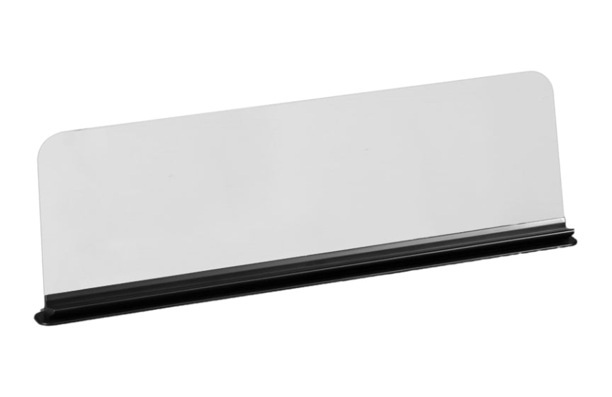 Grooveland P22 El Klaver (Sort)