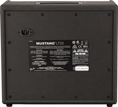 Mustang LT25 Guitarforstærker