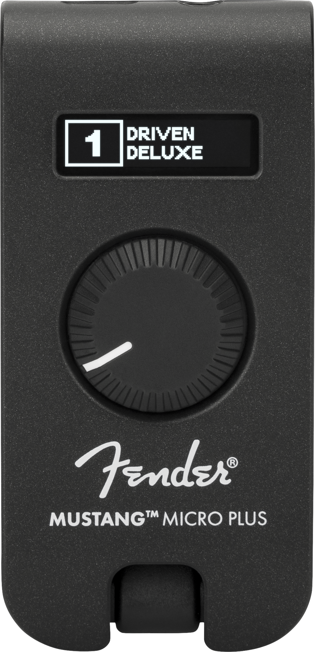 Mustang Micro Plus Headphone Amp