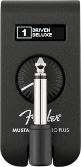 Mustang Micro Plus Headphone Amp