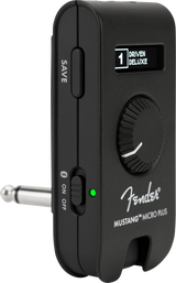 Mustang Micro Plus Headphone Amp