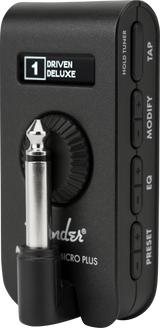 Mustang Micro Plus Headphone Amp