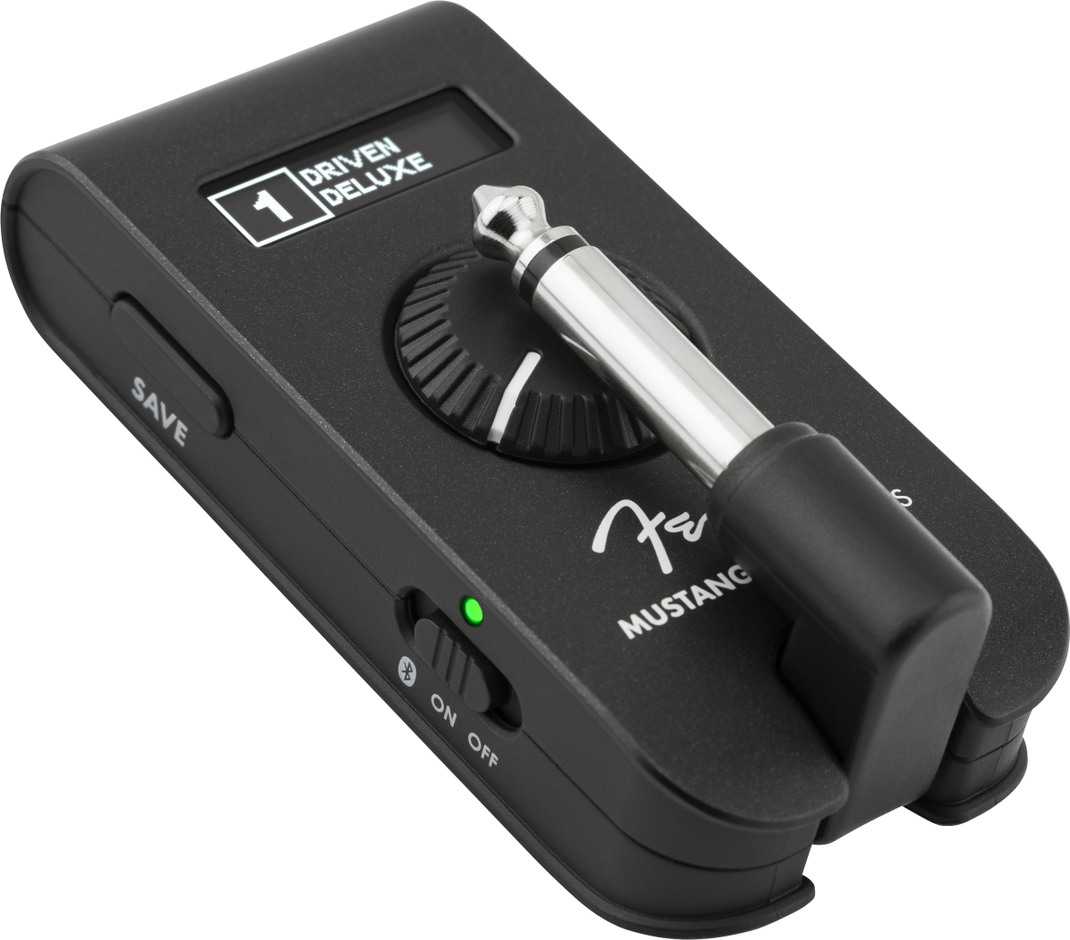 Mustang Micro Plus Headphone Amp