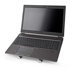 Laptop Stativ Sammenfoldeligt