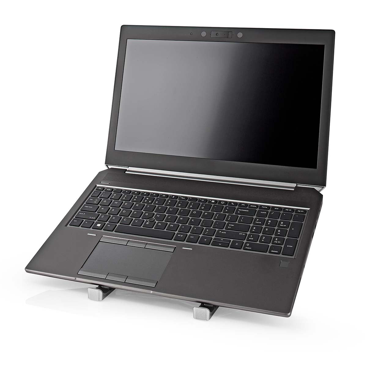 Laptop Stativ Sammenfoldeligt