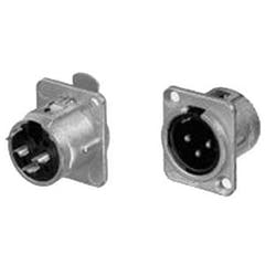 Neutrik NC3MD-LX