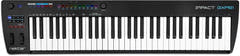 Nektar Impact GXP61 MIDI keyboard